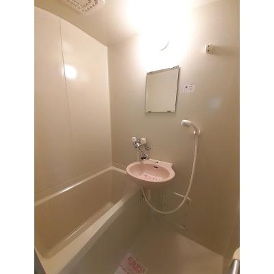 サンフラワー青江 206【管理NO：1-007681101-02050】 ★家具家電は申し込み後に搬入します★ ★2026年09月中旬入居可能★の物件画像