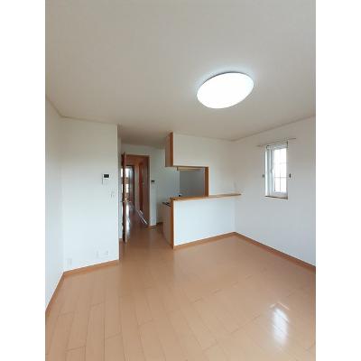 トゥルーランド錦　Ｄ 201【管理NO：1-015078702-02010】 ★家具家電は申し込み後に搬入します★の物件画像