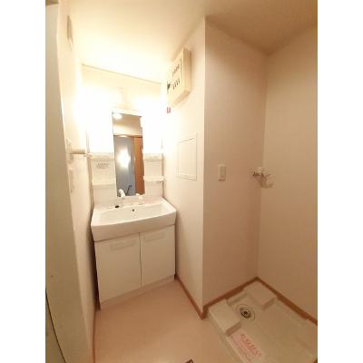 トゥルーランド錦　Ｄ 201【管理NO：1-015078702-02010】 ★家具家電は申し込み後に搬入します★の物件画像