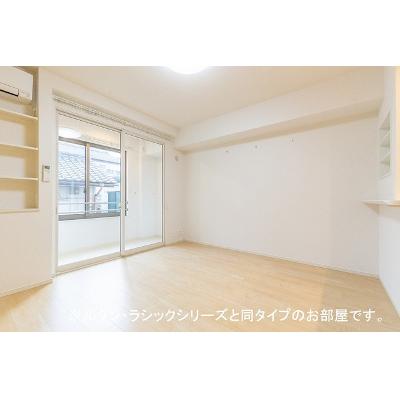 レンジ　雄町 106【管理NO：1-028648101-01050】 ★家具家電は申し込み後に搬入します★ ★2026年12月上旬入居可能★の物件画像