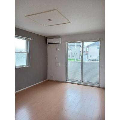 ハーモニー・ガーデンⅠ 101【管理NO：1-021011801-01010】 ★家具家電は申し込み後に搬入します★の物件画像