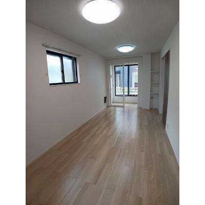 キャメリア 107【管理NO：1-027989701-01060】 ★家具家電は申し込み後に搬入します★ ★2026年09月上旬入居可能★の物件画像
