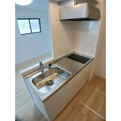 キャメリア 107【管理NO：1-027989701-01060】 ★家具家電は申し込み後に搬入します★ ★2026年09月上旬入居可能★の物件画像