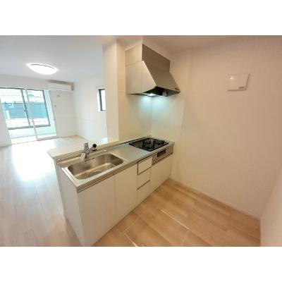 ヴィラ・ボナール 101【管理NO：1-025563801-01010】 ★家具家電は申し込み後に搬入します★ ★2026年08月中旬入居可能★の物件画像