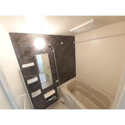 ヴィラ・ボナール 101【管理NO：1-025563801-01010】 ★家具家電は申し込み後に搬入します★ ★2026年08月中旬入居可能★の物件画像