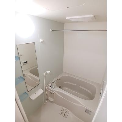 グローヴブリーズガーデンＡ 205【管理NO：1-018463401-02040】 ★家具家電は申し込み後に搬入します★の物件画像