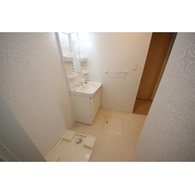 ガーデン・テラス　ＨＡＬ 201【管理NO：1-022535801-02010】 ★家具家電は申し込み後に搬入します★の物件画像