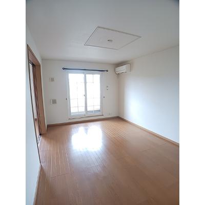 アンジュ・ドゥ・ボヌールＢ 202【管理NO：1-013930902-02020】 ★家具家電は申し込み後に搬入します★の物件画像