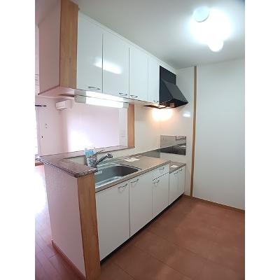 アンジュ・ドゥ・ボヌールＢ 202【管理NO：1-013930902-02020】 ★家具家電は申し込み後に搬入します★の物件画像