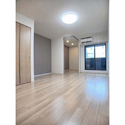 リュミエールＢ 202【管理NO：1-027836402-02020】 ★家具家電は申し込み後に搬入します★ ★2026年09月上旬入居可能★の物件画像