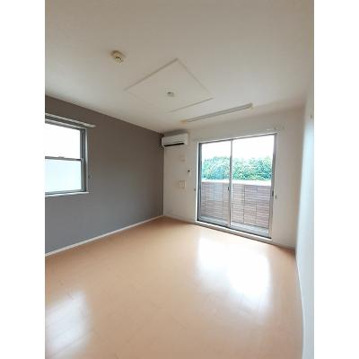 バービー・カール　Ｃ棟 105【管理NO：1-018588403-01050】 ★家具家電は申し込み後に搬入します★ ★2026年08月下旬入居可能★の物件画像