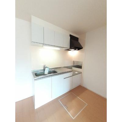 バービー・カール　Ｃ棟 105【管理NO：1-018588403-01050】 ★家具家電は申し込み後に搬入します★ ★2026年08月下旬入居可能★の物件画像