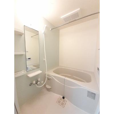 バービー・カール　Ｃ棟 105【管理NO：1-018588403-01050】 ★家具家電は申し込み後に搬入します★ ★2026年08月下旬入居可能★の物件画像