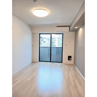エスポワール鶴江　Ｃ 106【管理NO：1-027731301-01060】 ★家具家電は申し込み後に搬入します★ ★2026年08月下旬入居可能★の物件画像