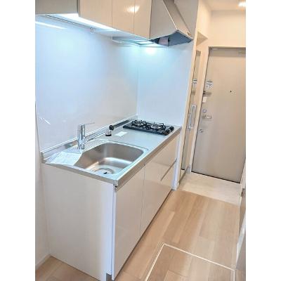 エスポワール鶴江　Ｃ 106【管理NO：1-027731301-01060】 ★家具家電は申し込み後に搬入します★ ★2026年08月下旬入居可能★の物件画像