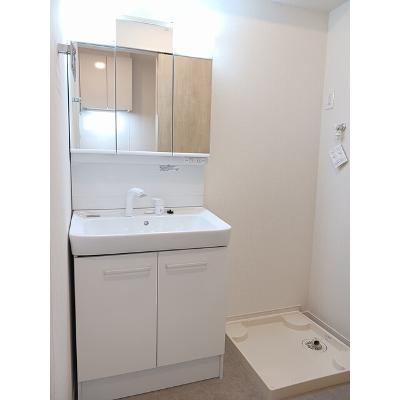 エスポワール鶴江　Ｃ 106【管理NO：1-027731301-01060】 ★家具家電は申し込み後に搬入します★ ★2026年08月下旬入居可能★の物件画像