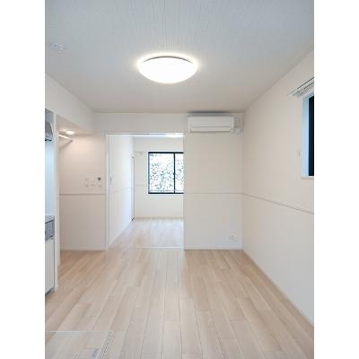 ガーデンハウス・Ｋ 103【管理NO：1-027547501-01030】 ★家具家電は申し込み後に搬入します★ ★2026年08月下旬入居可能★の物件画像