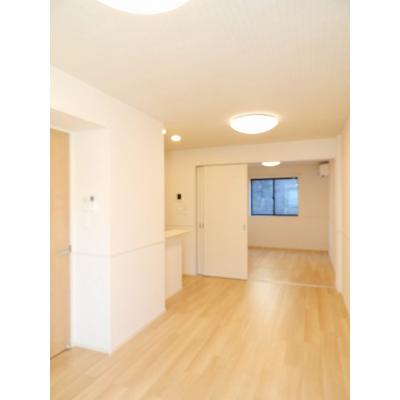 野々山Ａ 104【管理NO：1-027269901-01040】 ★家具家電は申し込み後に搬入します★ ★2026年09月中旬入居可能★の物件画像
