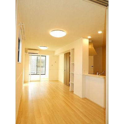ツワブキ　Ⅰ 104【管理NO：1-027114701-01040】 ★家具家電は申し込み後に搬入します★ ★2026年09月中旬入居可能★の物件画像