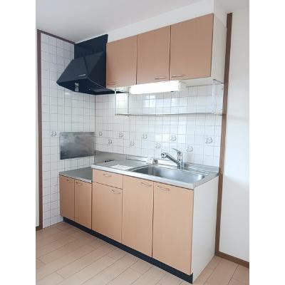 メープル焼山　Ｃ 202【管理NO：1-010338801-02020】 ★家具家電は申し込み後に搬入します★ ★2026年08月下旬入居可能★の物件画像