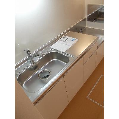 Ｓｕｎｎｙ　Ｈｏｕｓｅ　輝　Ｄ 102【管理NO：1-020368201-01020】 ★家具家電は申し込み後に搬入します★ ★2026年09月中旬入居可能★の物件画像