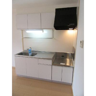 プロムナード瀬野Ｂ 201【管理NO：1-016181602-02010】 ★家具家電は申し込み後に搬入します★ ★2026年08月下旬入居可能★の物件画像