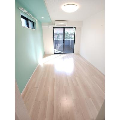 フィオーレ降松Ｍ＆Ｓ 101【管理NO：1-027477401-01010】 ★家具家電は申し込み後に搬入します★の物件画像