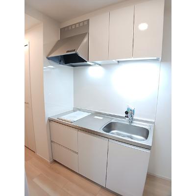 フィオーレ降松Ｍ＆Ｓ 101【管理NO：1-027477401-01010】 ★家具家電は申し込み後に搬入します★の物件画像