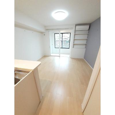 カーサ・ソレイユ 102【管理NO：1-024561501-01020】 ★家具家電は申し込み後に搬入します★ ★2026年11月上旬入居可能★の物件画像