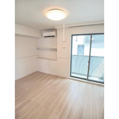 オ・クレールⅡ 103【管理NO：1-028082302-01030】 ★家具家電は申し込み後に搬入します★の物件画像