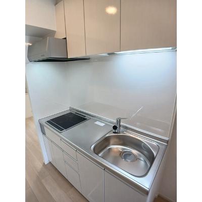 オ・クレールⅡ 103【管理NO：1-028082302-01030】 ★家具家電は申し込み後に搬入します★の物件画像