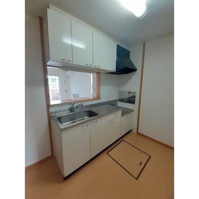 ラ・ファミーユＥ 104【管理NO：1-014411905-01040】 ★家具家電は申し込み後に搬入します★ ★2026年08月下旬入居可能★の物件画像