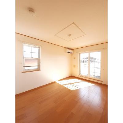 シャルム　シャトレ　Ｂ 201【管理NO：1-013736602-02010】 ★家具家電は申し込み後に搬入します★の物件画像