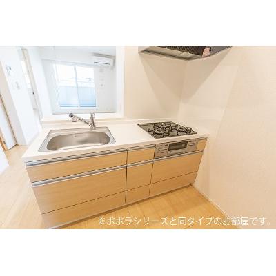 ピノ・ドルチェⅡ 201【管理NO：1-025129802-02010】 ★家具家電は申し込み後に搬入します★ ★2026年09月上旬入居可能★の物件画像