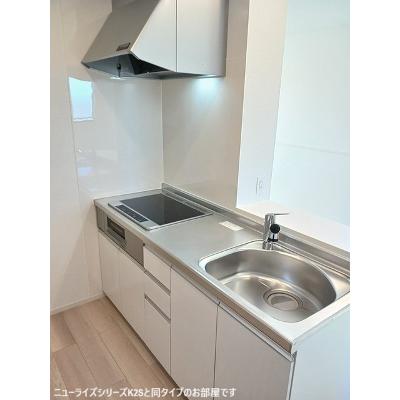 スカイヒルズⅡ 201【管理NO：1-028722402-02010】 ★家具家電は申し込み後に搬入します★ ★2027年01月下旬入居可能★の物件画像