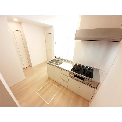 グレイシャスの樹　Ｂ 102【管理NO：1-026017002-01020】 ★家具家電は申し込み後に搬入します★ ★2026年09月中旬入居可能★の物件画像