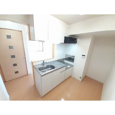 エル　フレールⅠ 201【管理NO：1-020548601-02010】 ★家具家電は申し込み後に搬入します★の物件画像