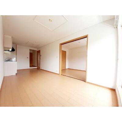 サニー・ハウス 205【管理NO：1-014875601-02040】 ★家具家電は申し込み後に搬入します★ ★2026年09月上旬入居可能★の物件画像