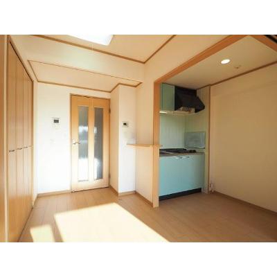 エヴァーグリーンＮ 406【管理NO：1-014087601-04060】 ★家具家電は申し込み後に搬入します★ ★2026年09月中旬入居可能★の物件画像