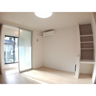 ルタン　ラシック 102【管理NO：1-027349201-01020】 ★家具家電は申し込み後に搬入します 2026年08月上旬入居可能の物件画像
