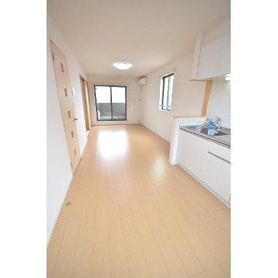 サンライズ・ゼファー 306【管理NO：1-020547801-03060】 ★家具家電は申し込み後に搬入します★ ★2026年08月中旬入居可能★の物件画像