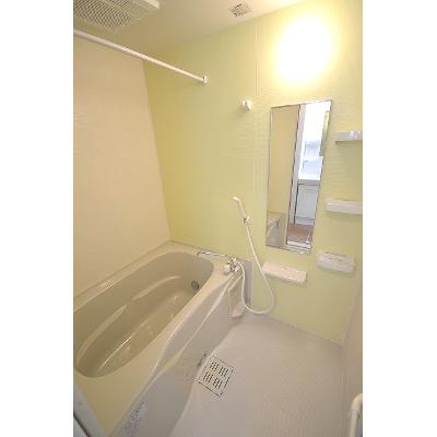 サンライズ・ゼファー 306【管理NO：1-020547801-03060】 ★家具家電は申し込み後に搬入します★ ★2026年08月中旬入居可能★の物件画像
