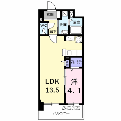 ルルス・ドール 502【管理NO：1-019491701-05020】 ★家具家電は申し込み後に搬入します★ ★2026年09月上旬入居可能★の物件画像