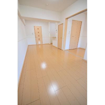ルルス・ドール 502【管理NO：1-019491701-05020】 ★家具家電は申し込み後に搬入します★ ★2026年09月上旬入居可能★の物件画像