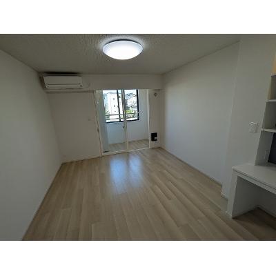 ジール二日市Ⅰ 202【管理NO：1-027501401-02020】 ★家具家電は申し込み後に搬入します★ ★2026年08月下旬入居可能★の物件画像