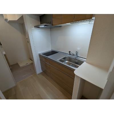 ジール二日市Ⅰ 202【管理NO：1-027501401-02020】 ★家具家電は申し込み後に搬入します★ ★2026年08月下旬入居可能★の物件画像
