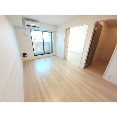 リヴァーサイド・フィオーレ　Ⅰ 202【管理NO：1-027371601-02020】 ★家具家電は申し込み後に搬入します★ ★2026年09月中旬入居可能★の物件画像