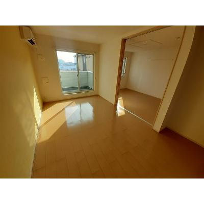 エデウス　Ａ・ＹⅡ 202【管理NO：1-019464501-02020】 ★家具家電は申し込み後に搬入します★ ★2026年09月下旬入居可能★の物件画像