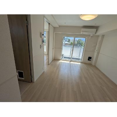 アルバス・ケイ 201【管理NO：1-027361401-02010】 ★家具家電は申し込み後に搬入します★ ★2026年08月下旬入居可能★の物件画像