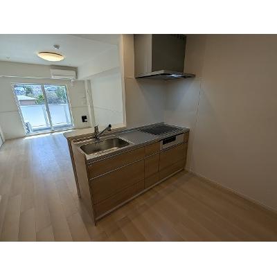 アルバス・ケイ 201【管理NO：1-027361401-02010】 ★家具家電は申し込み後に搬入します★ ★2026年08月下旬入居可能★の物件画像